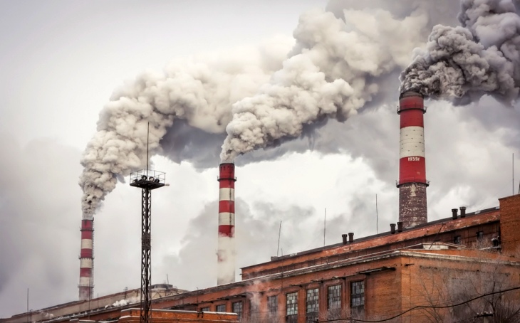 Las toxinas ambientales minimizan los efectos de la vacuna contra la gripe