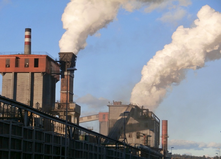 Asturias. Otro día más en alarma por el cancerígeno benceno en Avilés