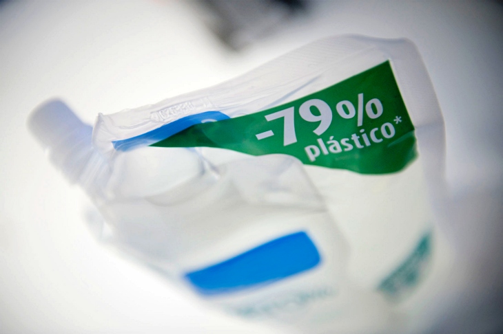 Ecodiseño aplicado a los envases