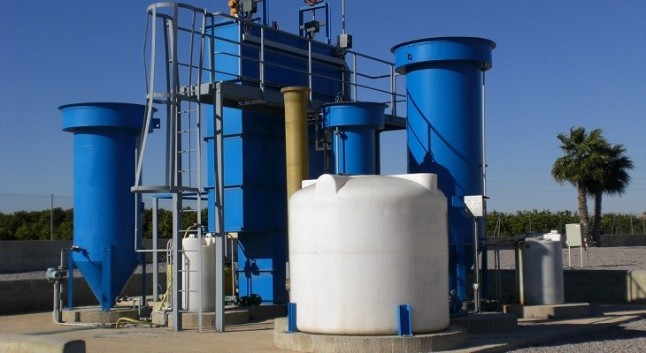 Global omnium lidera el proyecto life bactiwater europeo