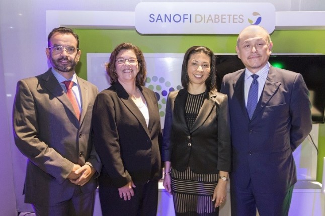 Sanofi con el medio ambiente