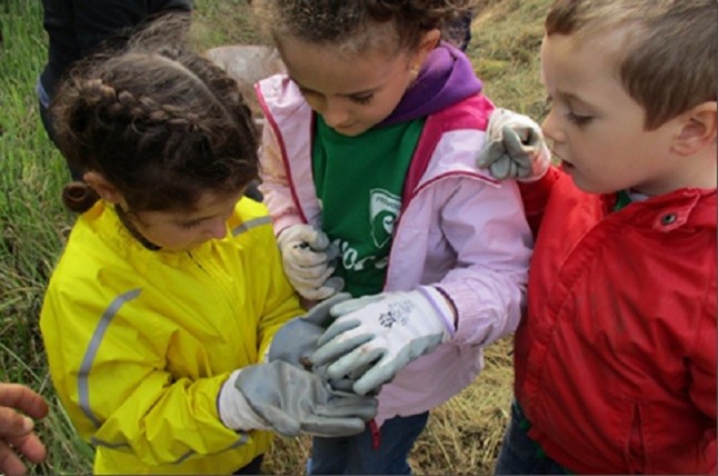 Campoo de yuso se une a la alianza por las montañas