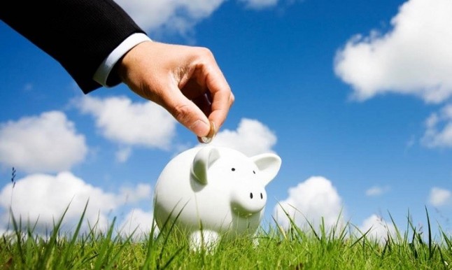 España recaudó un 5