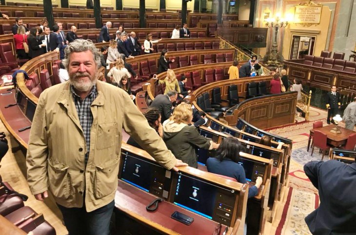 Equo ya no tolera más dilaciones respecto a la declaración de emergencia climática en España