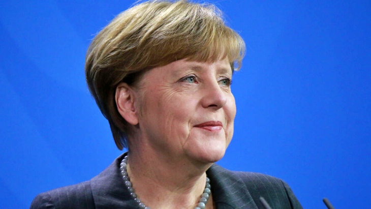 Alemania arranca una ‘cruzada’ contra el cambio climático