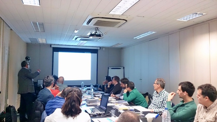 No te puedes perder este ‘CURSO DE GESTOR ENERGÉTICO EUROPEO’