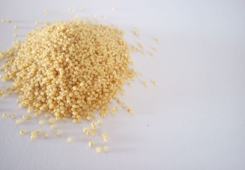 10 alimentos ecológicos para pasar el invierno