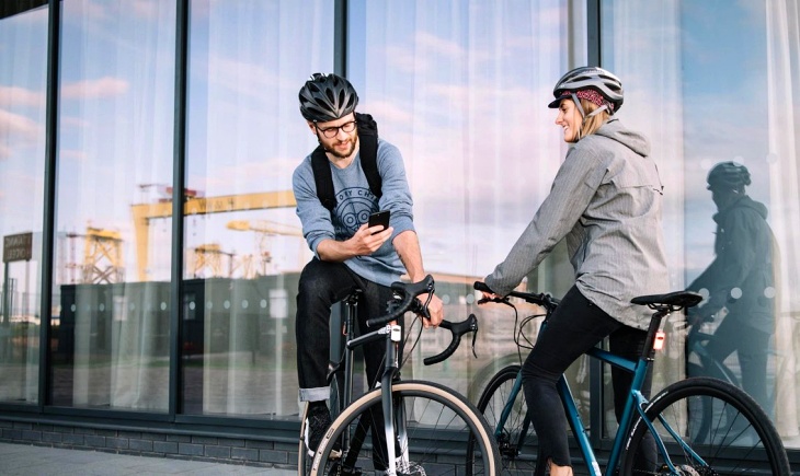 Semana Europea de la Movilidad 2019