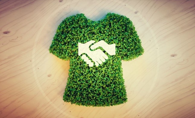 Sevilla acoge un curso de venta de textiles sostenibles