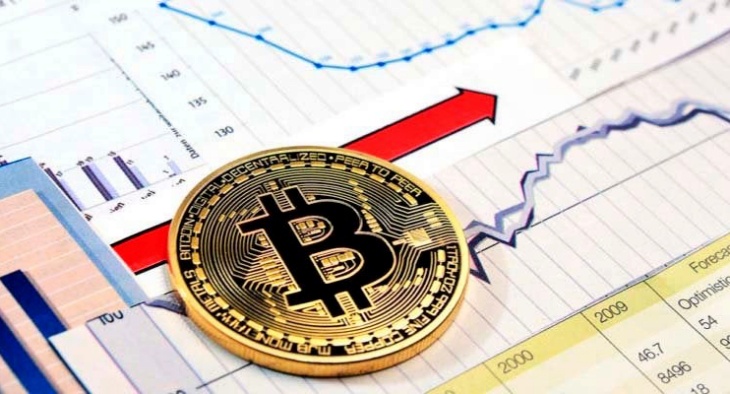 Criptomonedas para minimizar el CO2