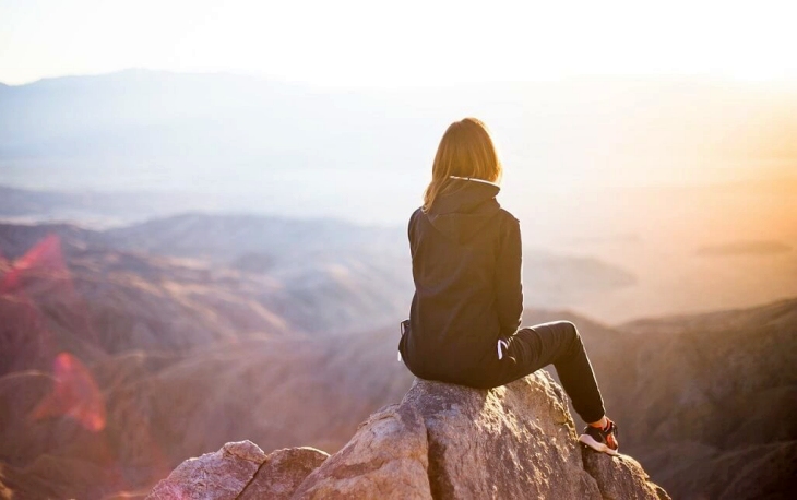 La Comunidad de Madrid recomienda respetar la fauna y flora