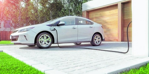 La transición hacia una movilidad eléctrica y sostenible