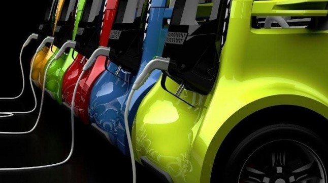 Europa necesita al menos diez nuevas fábricas de baterías para coches eléctricos