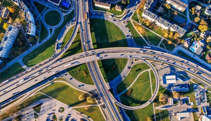 España dedicará 15 millones a proyectos singulares de movilidad