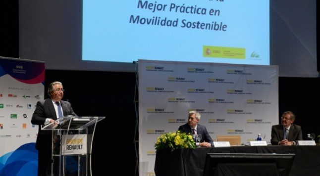 VI edición de los Premios a la mejor práctica en Movilidad Sostenible y Accesible