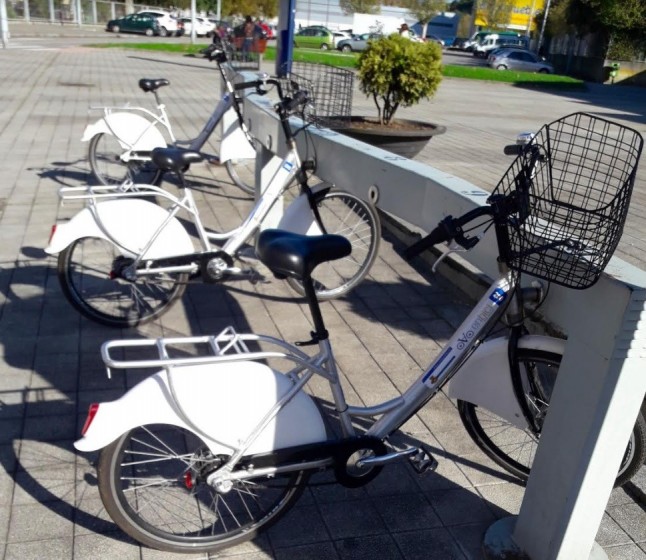 Asturias. Reclamamos un plan de movilidad para Oviedo para los vecinos pero tambien para los visitantes