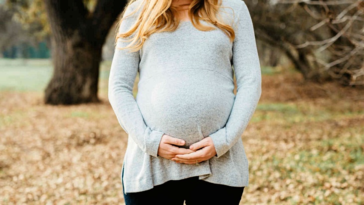 La contaminación atmosférica es ‘letal’ en el embarazo