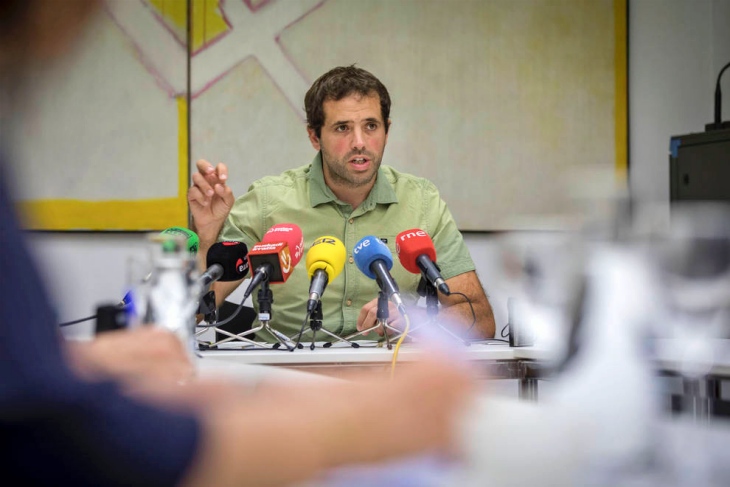 Navarra. Plan Integral de Residuos