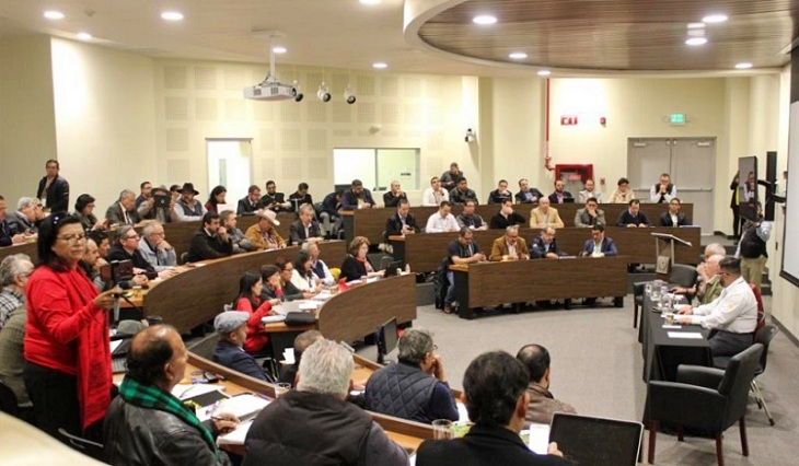 México. El uso y aprovechamiento del agua en el Valle de Mexicali se gestionará a partir de bases científicas