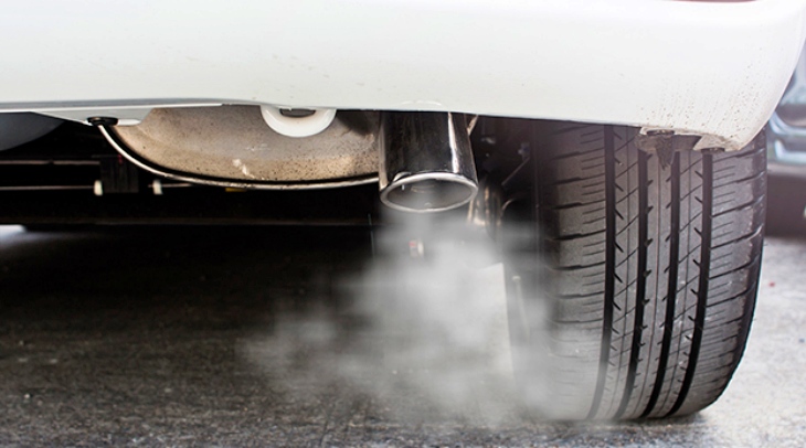 Las personas con alta exposición a CO2 se enfrentan a un mayor riesgo de perder visión