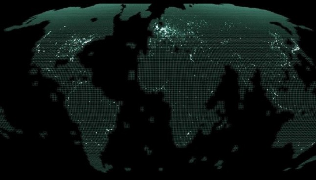 La herramienta que nos muestra la excesiva urbanización del planeta