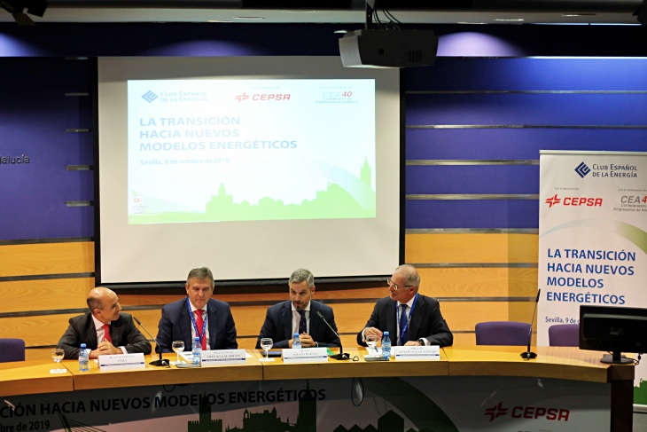 Andalucía suspende las ayudas a la ‘Construcción Sostenible’