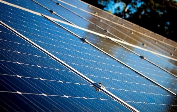 Murcia se sitúa en el TOP 10 de las comunidades que apuestan por la energía fotovoltaica