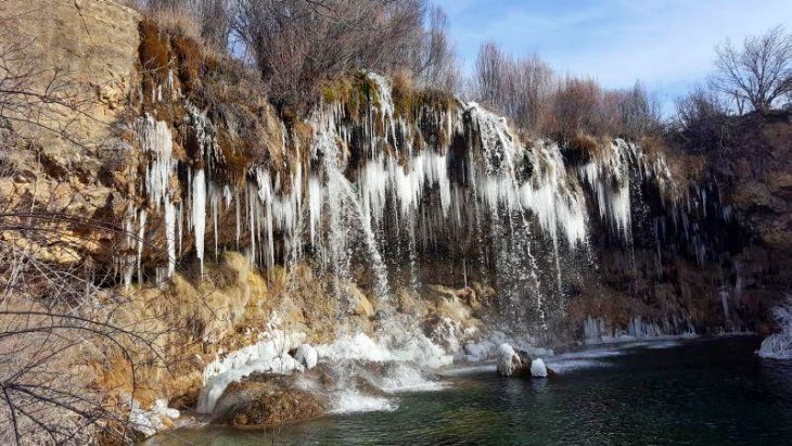 Nuevas ‘Reservas de la Biosfera’ en España