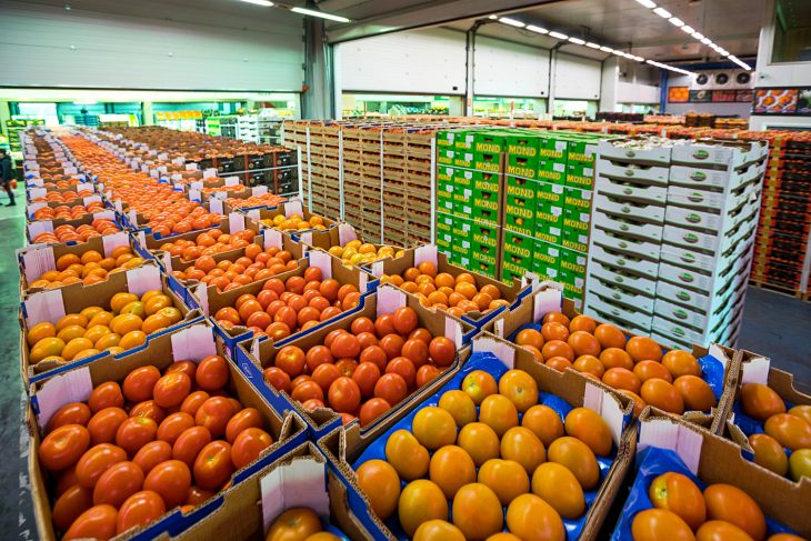 Las grandes empresas de distribución se ponen ‘manos a la obra’ con el desperdicio alimentario