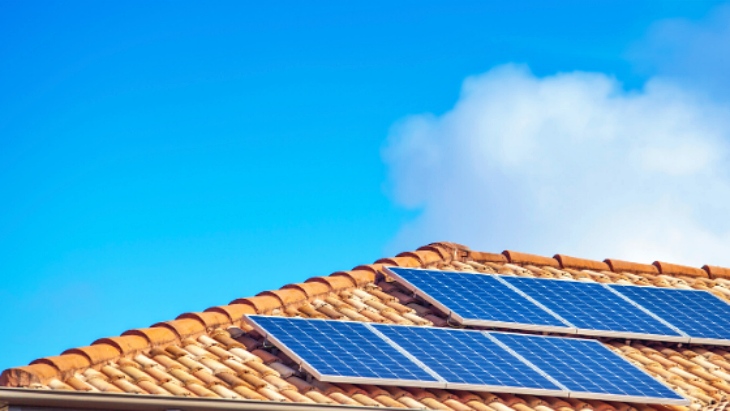 Ecooo Revolución. Arranca la primera instalación de autoconsumo fotovoltaico realizada por la iniciativa de inserción Haz Solar