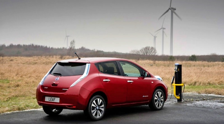 Nissan apuesta por la sostenibilidad
