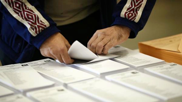 La Junta Electoral de Jaén valida la ‘economía circular’ en las papeletas al Congreso de los Diputados el 10-N