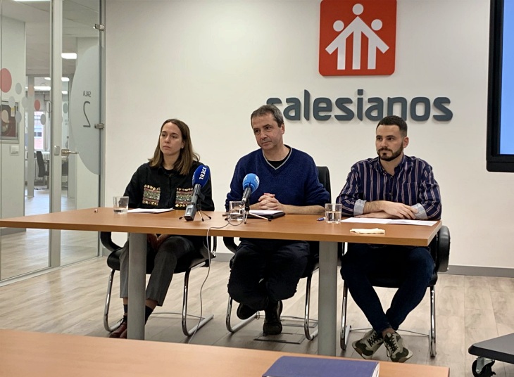 La Iglesia apoya decididamente a la COP25 Chile - Madrid