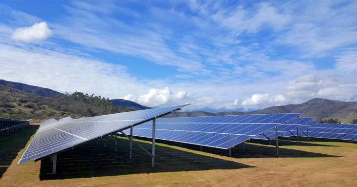 Sevilla. Solarcentury consigue financiación para construir una planta solar en Alcalá de Guadaíra