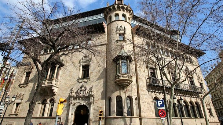 Diputación de Barcelona se ‘implica’ en el medio ambiente