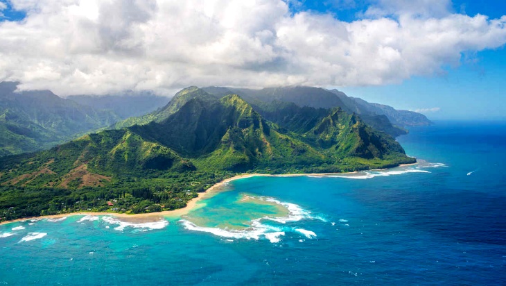 El ecosistema marino se calienta más rápido de lo previsto