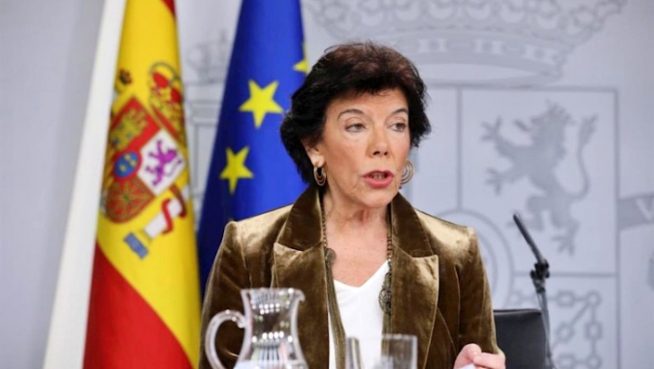 España quiere mejorar el ‘Código Técnico de Edificación’ para mejorar la protección por exposición al gas radón