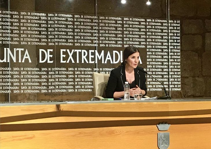 Extremadura subvencionará la movilidad eléctrica