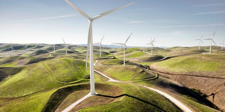 OPDEnergy entra en el negocio eólico con la construcción de su primer parque en Chile