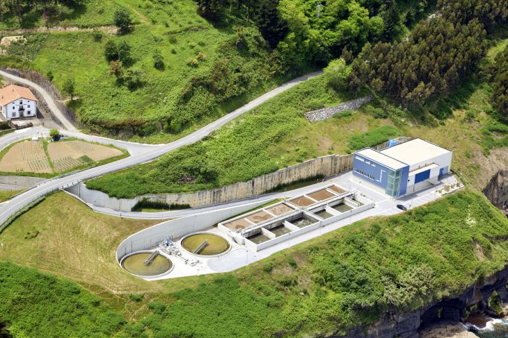 Reducir los vertidos