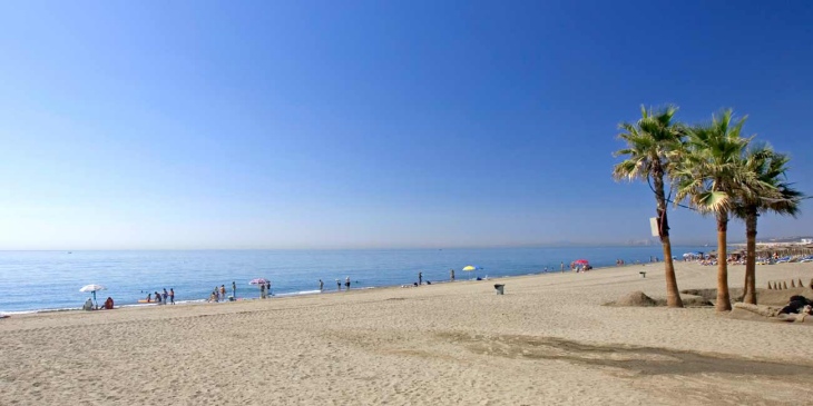 Las orillas sin colillas