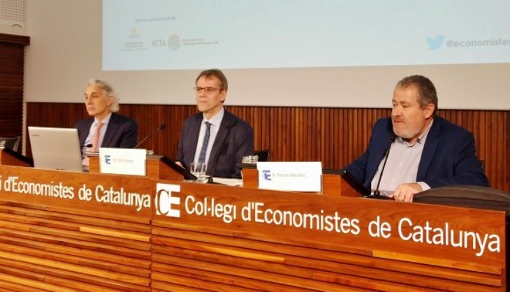 Catalunya. La conservación de la biodiversidad es ‘vital’ para el futuro de la economía