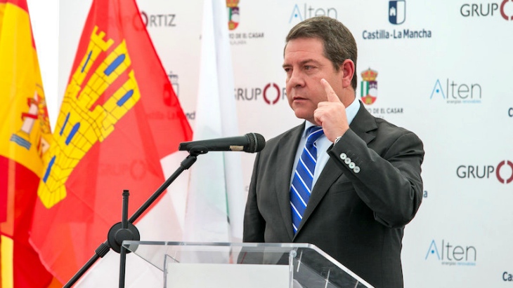 Las energías renovables son muy rentables en Castilla - La Mancha