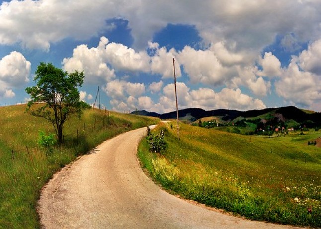 Promueven proyectos para la construcción de Caminos Naturales en Zamora