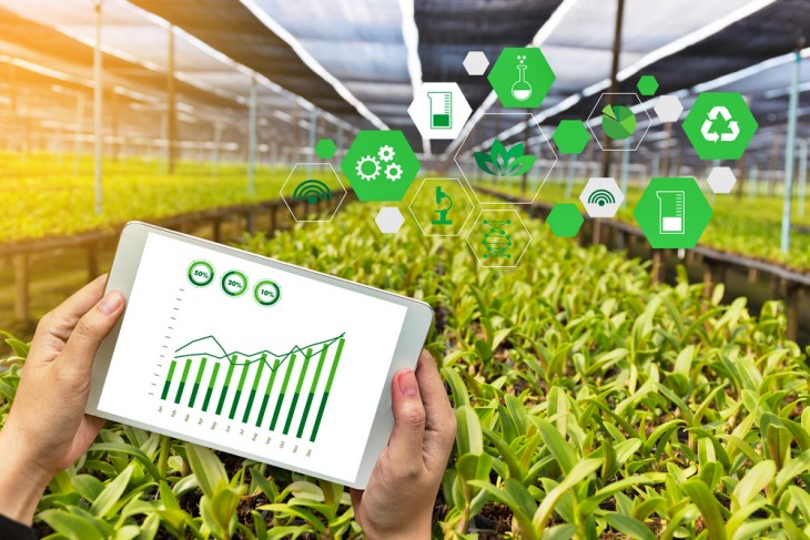 Panamá será sede de Congreso sobre Agricultura en Ambientes Protegidos