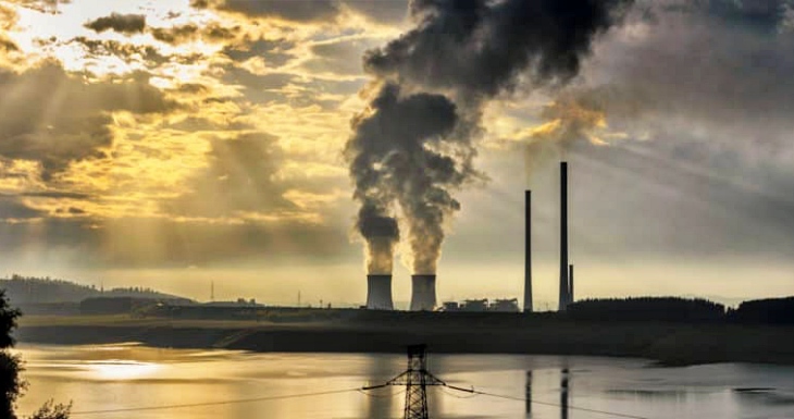 Un factor decisivo para paliar el cambio climático es la energía fotovoltaica