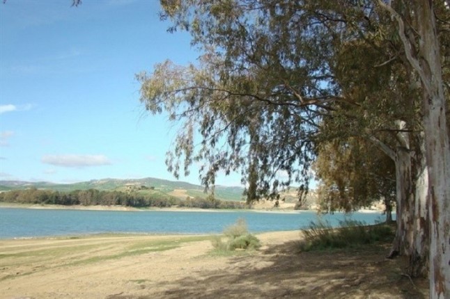 Las reservas de los pantanos de la cuenca del Segura ganan 1 hm3 en la última semana