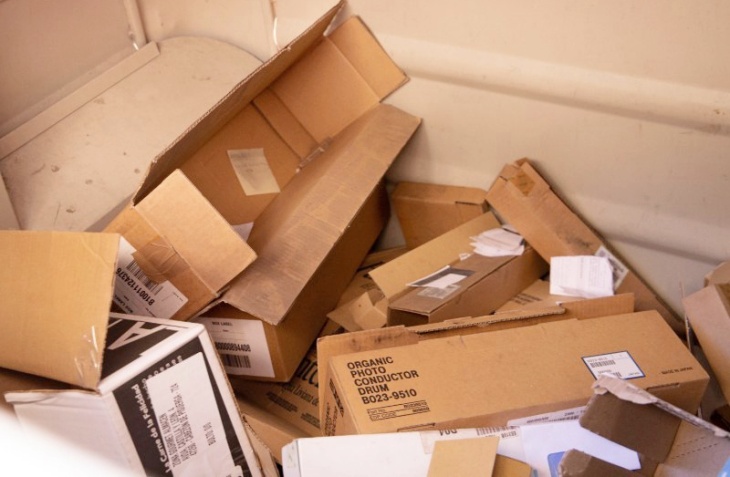 España plantea nuevos cambios en el reciclaje de papel y cartón