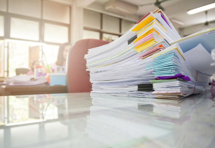 El ‘papel’ y la ‘bioeconomía circular’