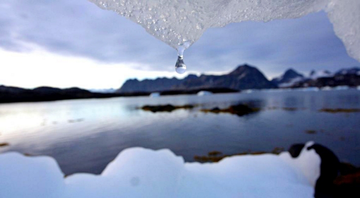 Los glaciares tropicales del Pacífico son ‘prácticamente’ historia